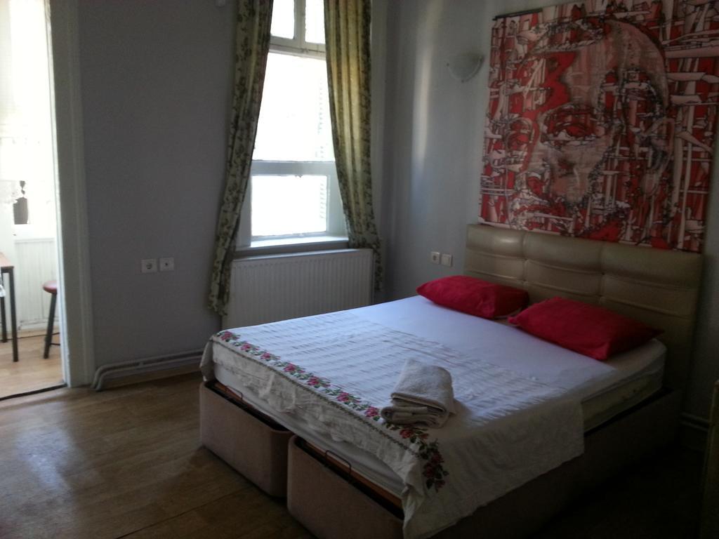 Hotel Laguna İzmir
